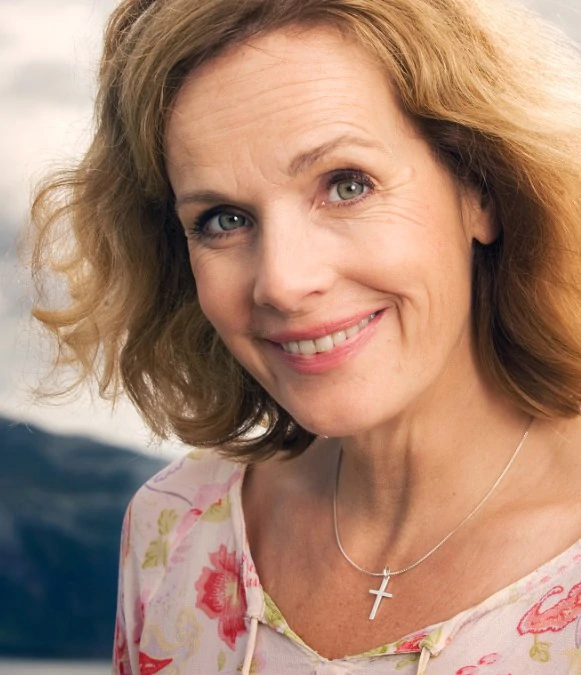 Ingrid Vollan