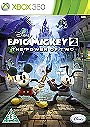 Disney Epic Mickey 2: The Power of Two - Xbox