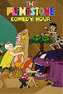 The Flintstone Comedy Hour                                  (1972-1973)