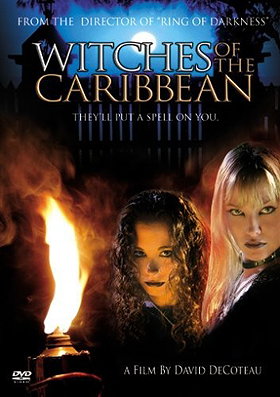Witches of the Caribbean                                  (2005)