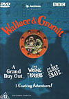 Wallace & Gromit: 3 Cracking Adventures