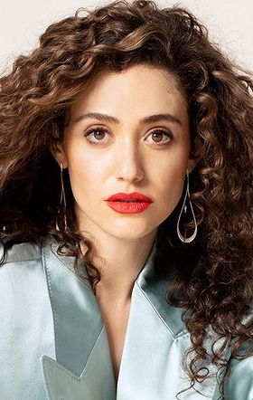 Emmy Rossum