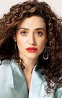 Emmy Rossum