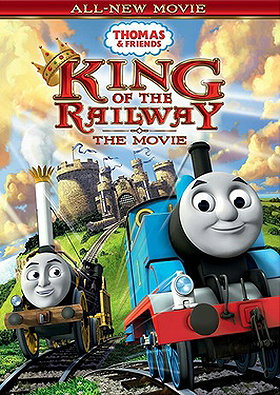 Thomas  Friends: King of the Railway