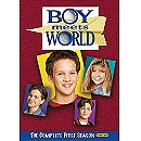 Boy Meets World - The Complete First Season