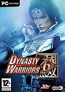 Dynasty Warriors 6