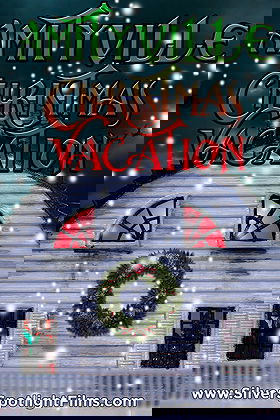Amityville Christmas Vacation