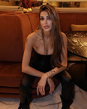 Cristina Buccino pictures and photos
