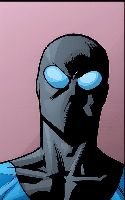 Dark Mark