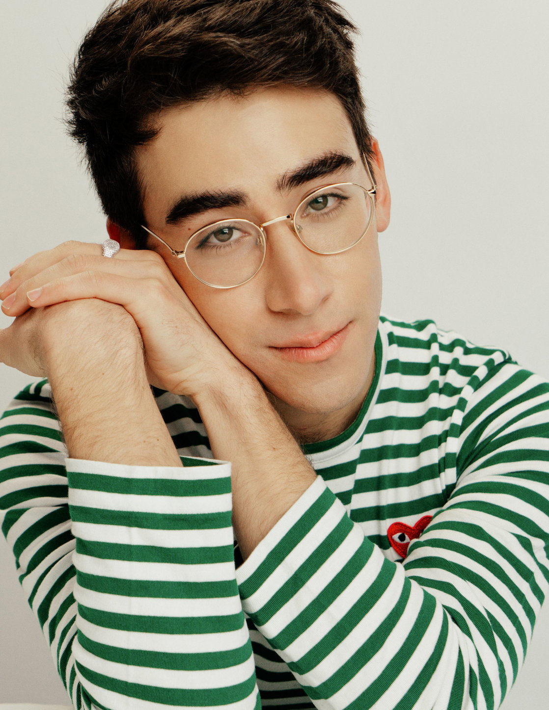 Nick Pugliese
