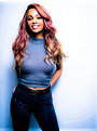 Vanessa Morgan