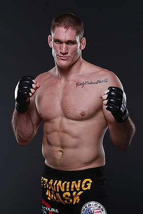 Todd Duffee