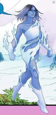 Glacier