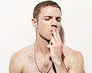 Jake Shears