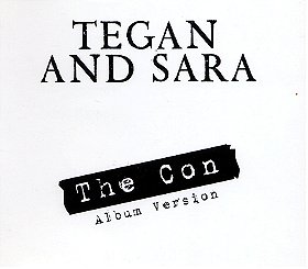 The Con (Album Version)