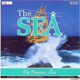 The Sea - The Timeless Sea Vol. 1