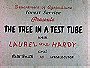 The Tree in a Test Tube                                  (1943)