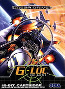 G-LOC Air Battle