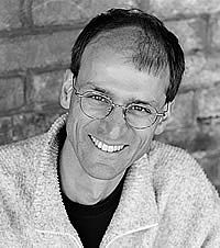 Paul Bajoria