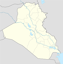 Baghdad