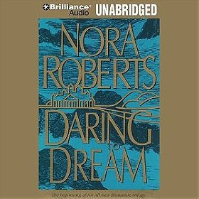 Dream Trilogy 01 - Daring to Dream