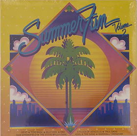 Summer Fun Vol. 2