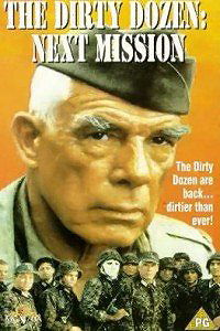 The Dirty Dozen: Next Mission