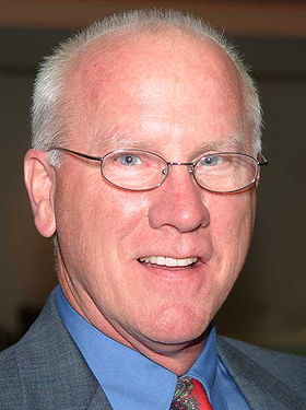 Pat Banes
