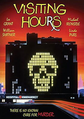 Visiting Hours   [Region 1] [US Import] [NTSC]