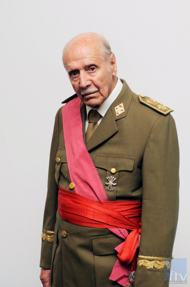 Manuel Alexandre