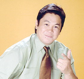 Dennis Padilla