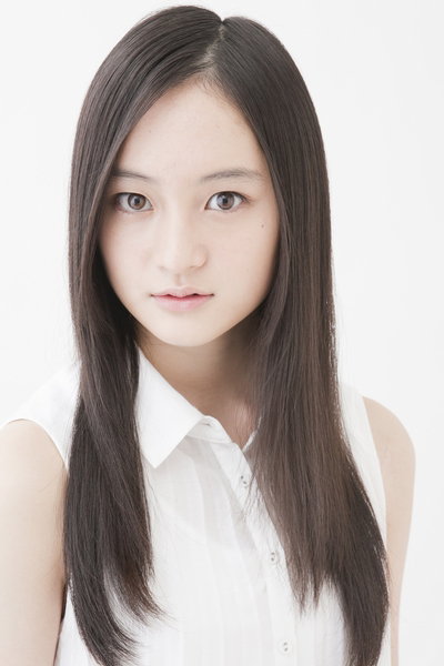 Minori Hagiwara