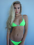 Meredith Mickelson