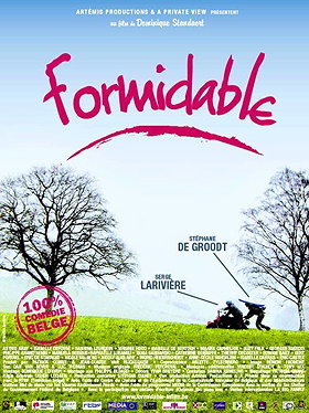 Formidable