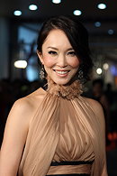 Fann Wong