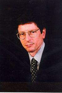 Richard Rex