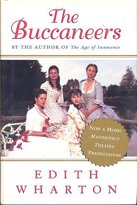 The Buccaneers: BBC Tie-In Edition