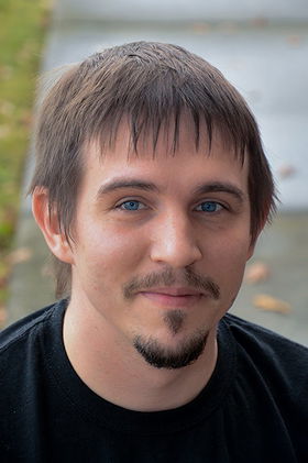 Justin East