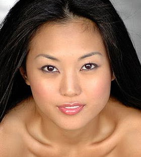 Erika Fong