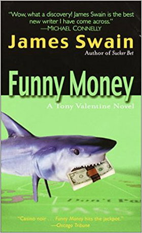 Funny Money (T. Valentine #2)