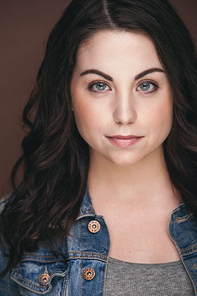 Heather Compton