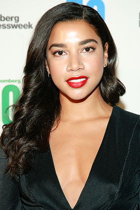 Hannah Bronfman