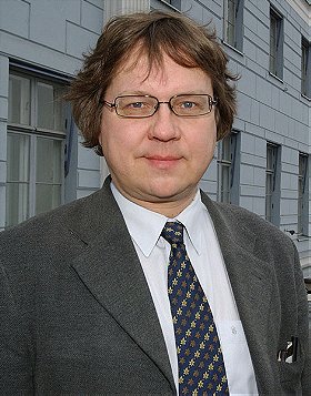 Pekka Sauri