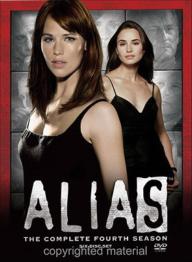 Alias - Season 5