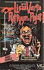 Bloodbath at the House of Death [VHS]