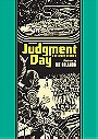 Judgment Day And Other Stories (The EC Comics Library, 8)