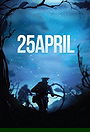 25 April