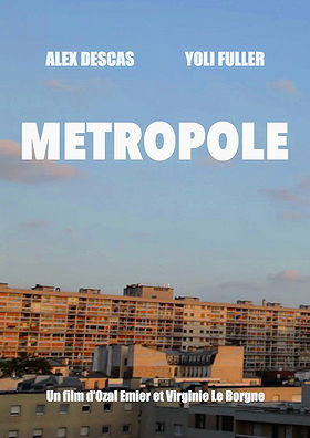 Metropole (2015)
