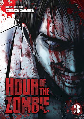 Hour of the Zombie 03