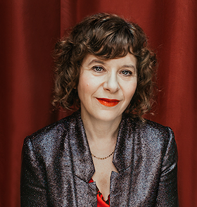 Elisabeth Subrin